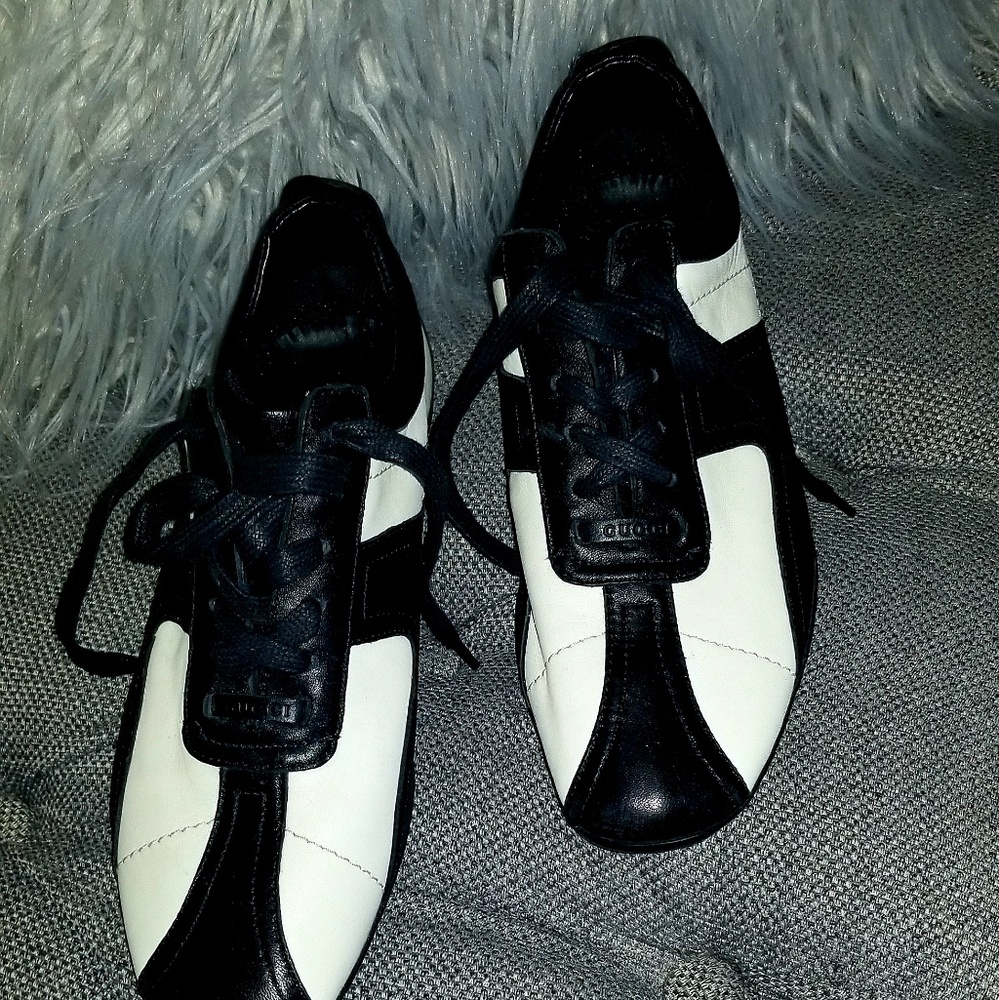 GUCCI.